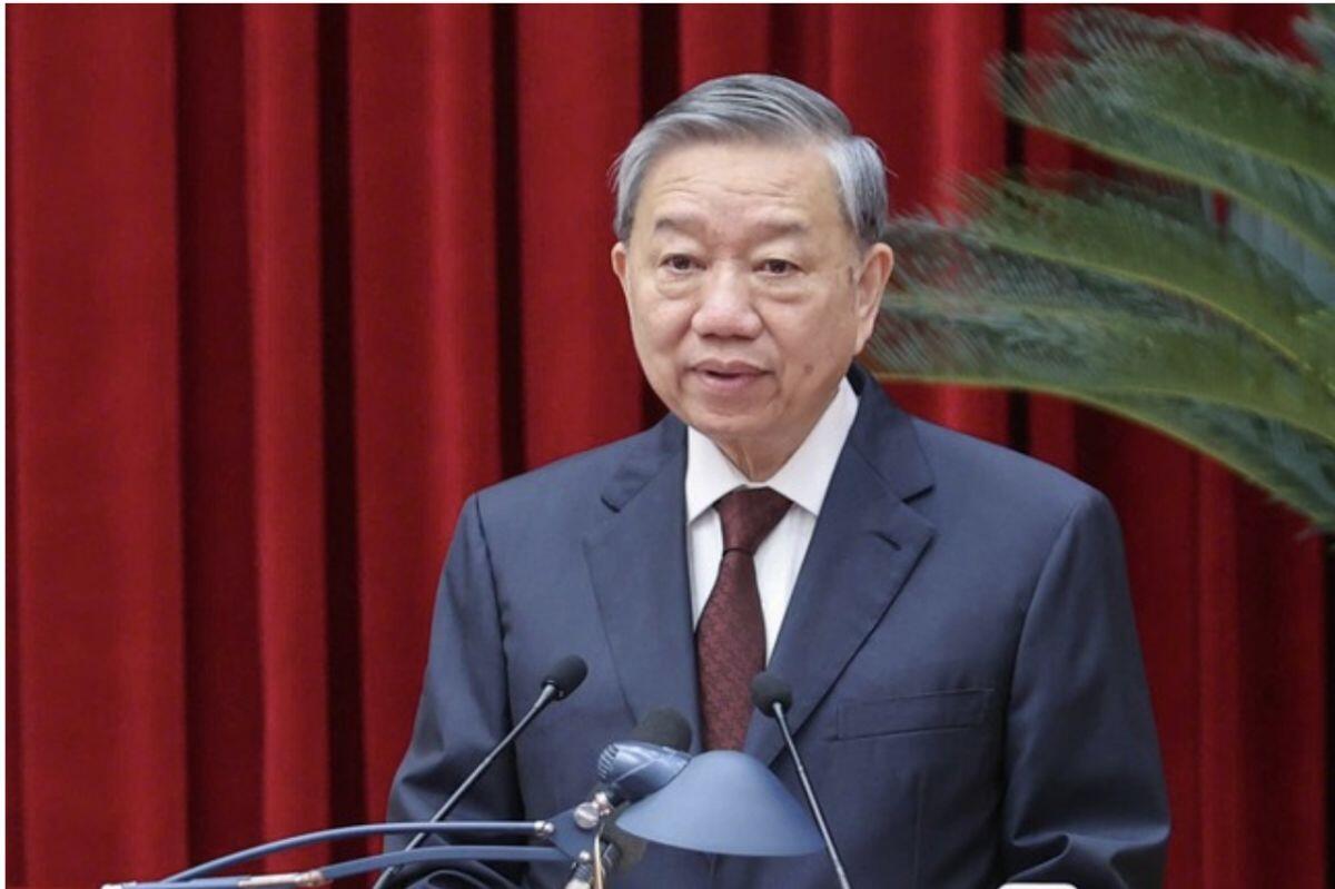 Nghị quyết của Bộ Chính trị: Không 'hình sự hóa' quan hệ kinh tế, dân sự