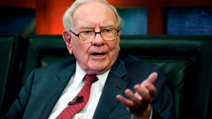 Tỷ phú Warren Buffett ra quyết định rúng động, di sản 1.000 tỷ USD ra sao?