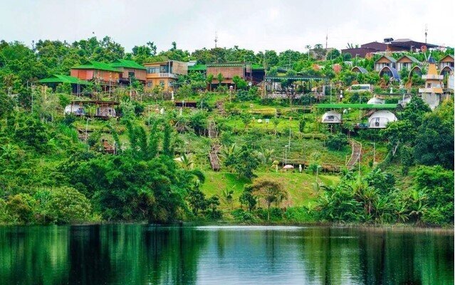 Đất view đẹp có còn "ăn" khách?