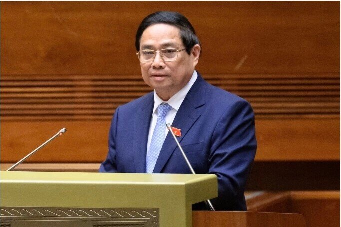 Thủ tướng: Việt Nam sẽ đàm phán phiên đầu tiên với Mỹ vào 7/5