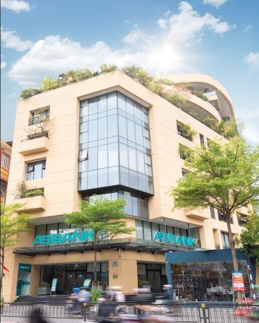 ABBANK thành công gây quỹ 1 tỷ đồng xây trường cho trẻ em vùng cao
