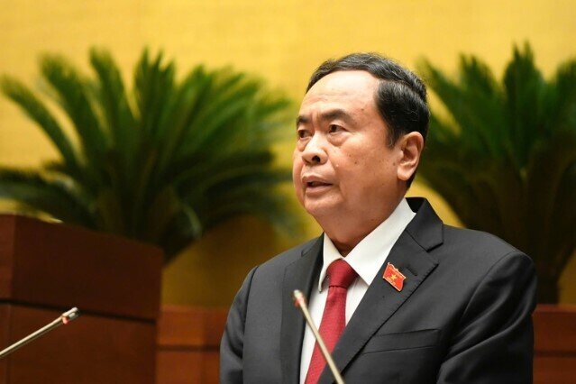 Kỳ họp thứ 9 của Quốc hội: Kỳ họp có ý nghĩa lịch sử, thực hiện đột phá về thể chế
