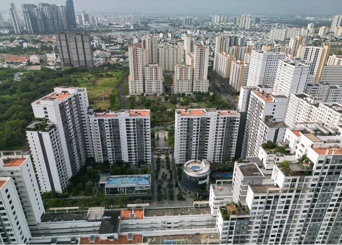 Bộ Tài chính nghiên cứu áp thuế 20% trên lãi chuyển nhượng nhà đất