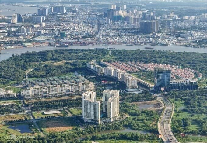 Hơn 1.100 tỷ đồng xây Cung thiếu nhi ở Thủ Thiêm