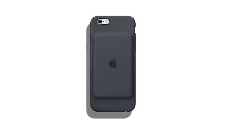 iPhone 17 Air được Apple ưu ái tạo ra ốp lưng pin riêng?