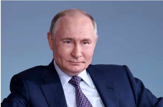 Ông Putin lên tiếng về người kế nhiệm