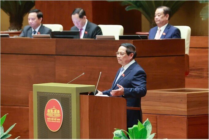 Thủ tướng: Thông tuyến cao tốc Cao Bằng - Cà Mau vào cuối năm 2025