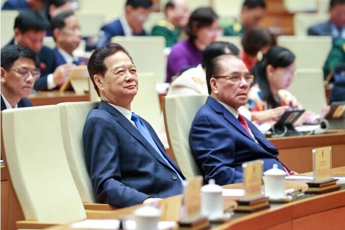 Thủ tướng: Thông tuyến cao tốc Cao Bằng - Cà Mau vào cuối năm 2025