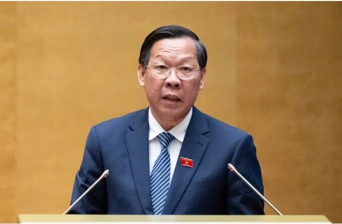 Chính phủ đề xuất bổ sung 44.000 tỷ đồng để chi cho sắp xếp bộ máy
