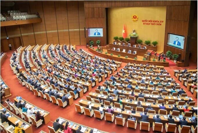 Thủ tướng: Thông tuyến cao tốc Cao Bằng - Cà Mau vào cuối năm 2025