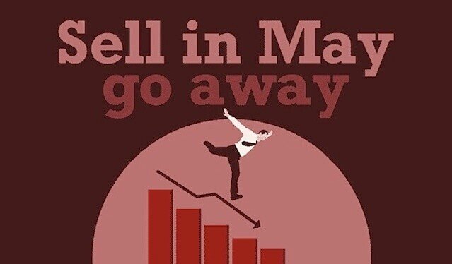 Chịu tác động của nhiều yếu tố bất định, chứng khoán liệu có ‘Sell in May’?