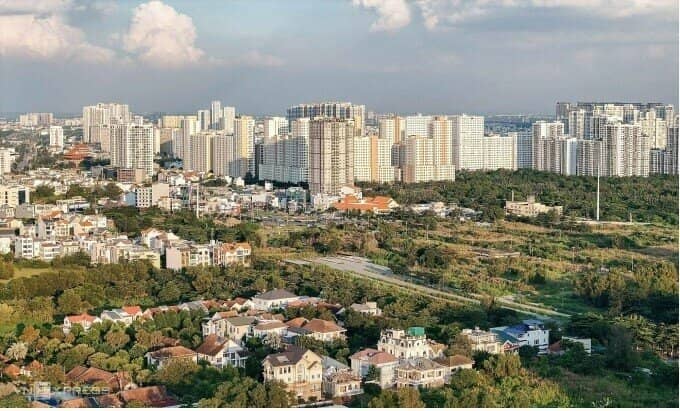 Sẽ có chính sách kiểm soát biến động giá đất