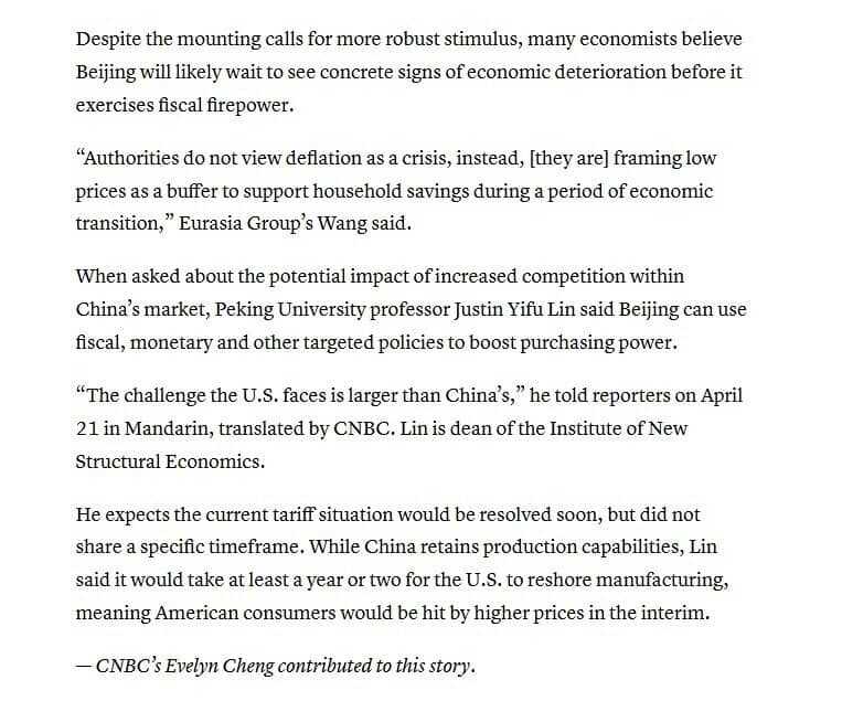 Mỹ áp thuế kỷ lục, hàng Trung Quốc ồ ạt ‘quay đầu’ về nước