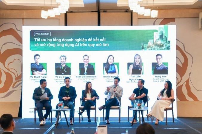 Ba mảng cốt lõi giúp VNG thu hơn 2.200 tỷ đồng