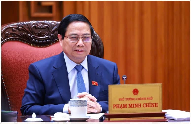 Thủ tướng yêu cầu chủ động đàm phán thương mại với Mỹ