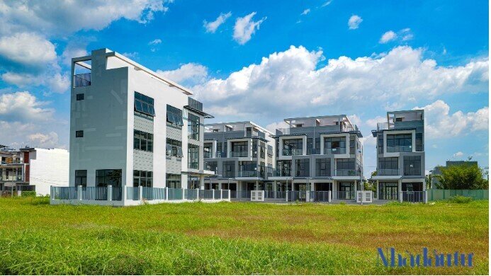 Đánh thuế 20% chuyển nhượng bất động sản: Khi đề xuất xa rời thực tế?