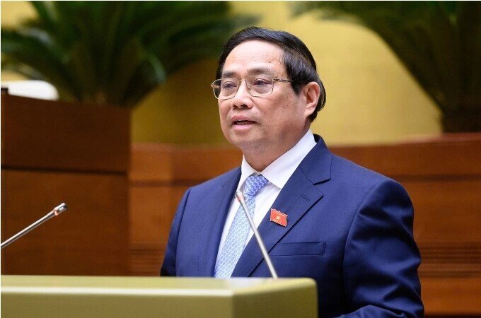 Thủ tướng có thể chỉ định đội ngũ lãnh đạo UBND tỉnh thành sau sáp nhập