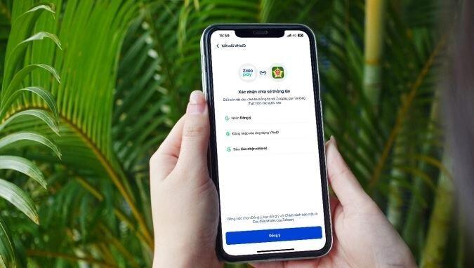 Ba mảng cốt lõi giúp VNG thu hơn 2.200 tỷ đồng
