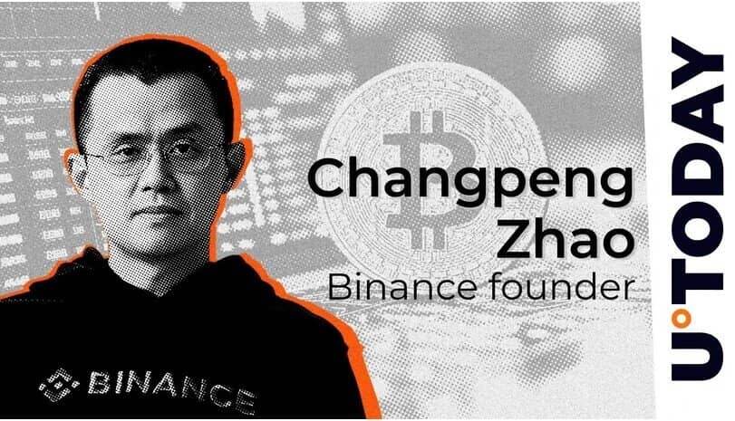 Cựu CEO Binance: Bitcoin có thể đạt 1 triệu USD trong chu kỳ này