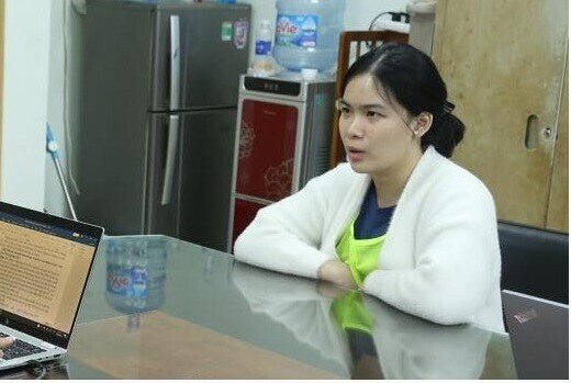 4.000 người 'sập bẫy' sàn giao dịch ngoại hối ảo Verbo Capital, mất 300 tỷ đồng