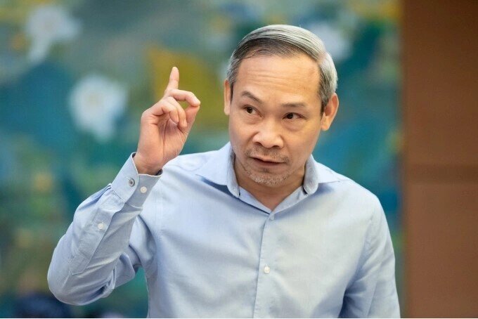 Doanh nghiệp tư nhân sẽ 'dám làm lớn'