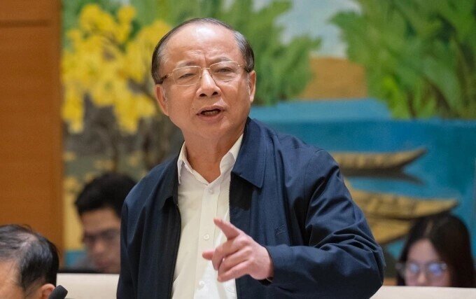 Doanh nghiệp tư nhân sẽ 'dám làm lớn'