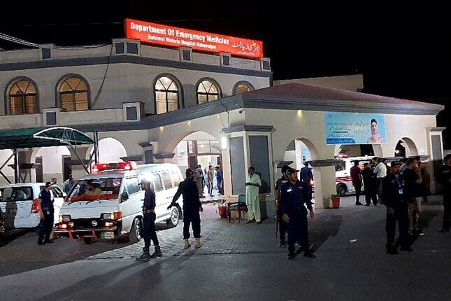 Ấn Độ - Pakistan sẽ không kích ăn miếng trả miếng?