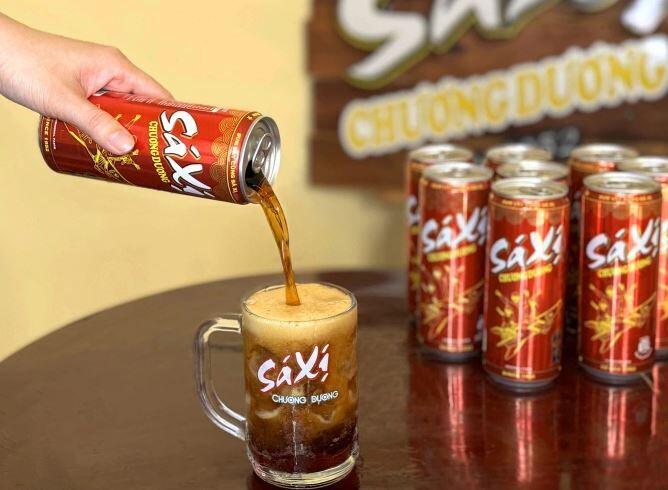 Sá xị Chương Dương lỗ 4 năm liên tiếp