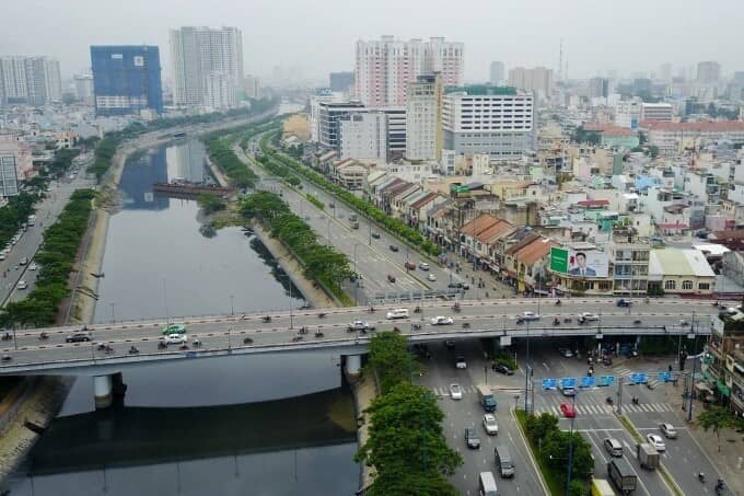 Ban Bí thư sẽ làm việc với các tỉnh thành về nhân sự sau sáp nhập