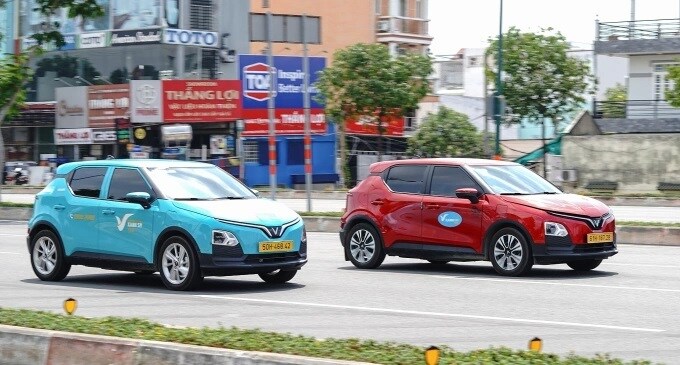 Người Việt dần ít quan tâm xe gầm thấp cỡ nhỏ