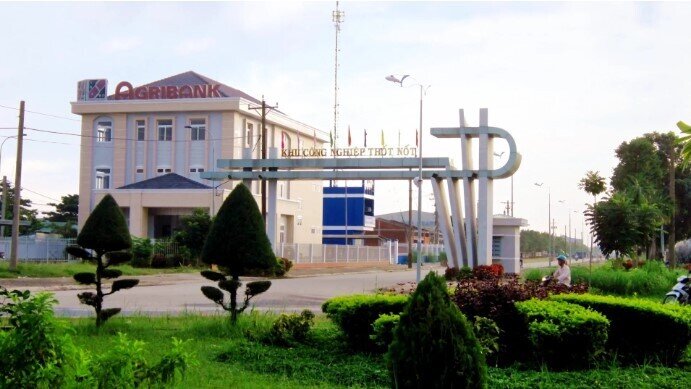 Đề nghị Bộ Công an tiếp nhận sai phạm tại KCN Thốt Nốt