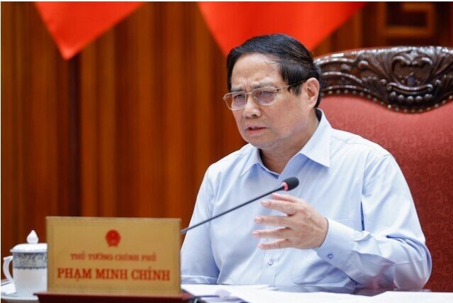 Thủ tướng: Xử lý sai phạm về dân sự, kinh tế ưu tiên áp dụng các biện pháp hành chính, khắc phục thiệt hại