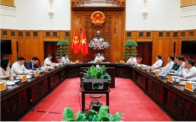 Trình Quốc hội cơ chế, chính sách đặc thù phát triển kinh tế tư nhân ngay tại Kỳ họp thứ 9