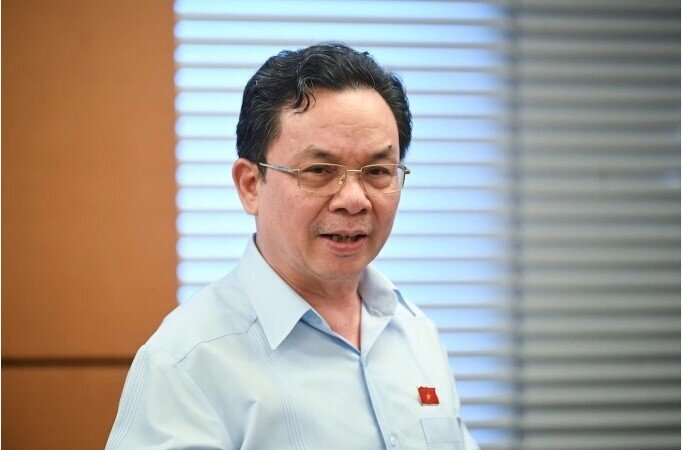 'Xử lý kinh tế thay vì hình sự không phải nương nhẹ cho doanh nghiệp tư nhân'