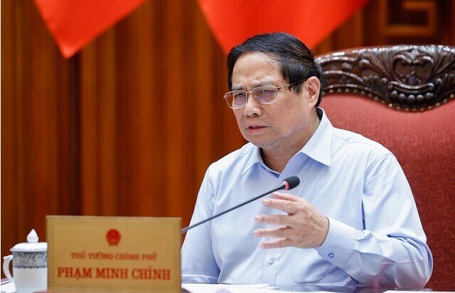 Trình Quốc hội cơ chế, chính sách đặc thù phát triển kinh tế tư nhân ngay tại Kỳ họp thứ 9