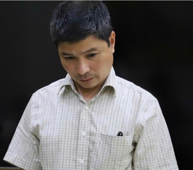 Bắt Chủ tịch công ty Quản lý công trình đô thị Bắc Giang