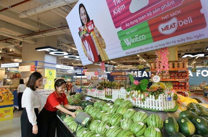 Masan Consumer kỳ vọng doanh thu 2025 đạt 35.500 tỷ đồng