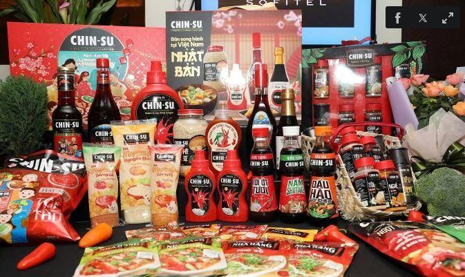 Masan Consumer kỳ vọng doanh thu 2025 đạt 35.500 tỷ đồng