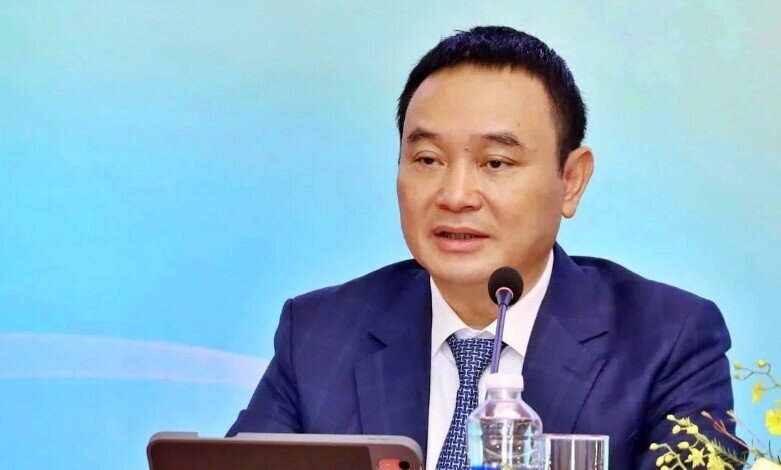 Tạm đình chỉ chức vụ TGĐ Tập đoàn Petrolimex