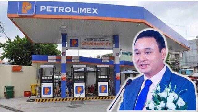 Petrolimex làm ăn ra sao dưới thời ông Đào Nam Hải?