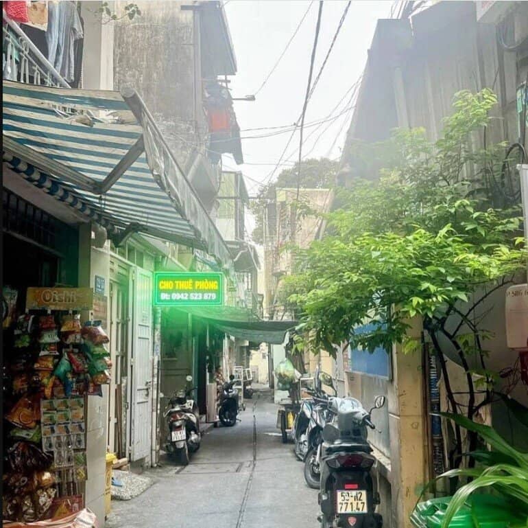 TP HCM chốt đơn giá điện cho người thuê trọ 2.271 đồng mỗi kWh
