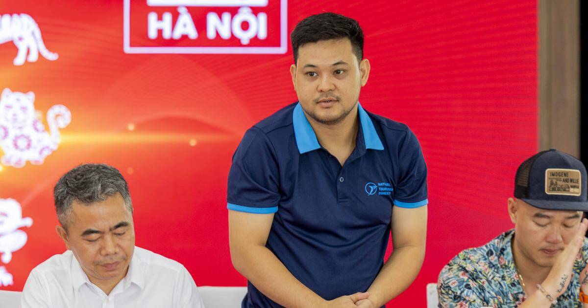 Pick thủ cùng hệ tuổi sẵn sàng  " bùng nổ" tại giải Vô địch Pickleball các CLB 12 Con giáp