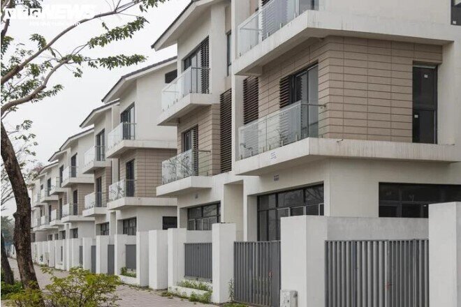 Không thể đánh đồng áp thuế 20% lãi chuyển nhượng BĐS với mọi người bán nhà