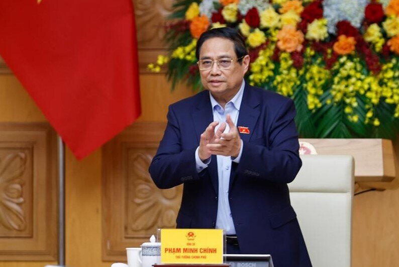 Thủ tướng: "Không có giới hạn" trong đổi mới sáng tạo phát triển kinh tế tư nhân