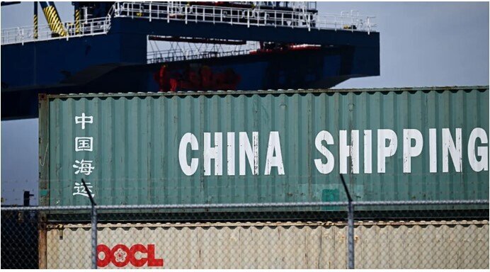 'Gót chân Achilles' lộ diện, xuất khẩu sang Mỹ lao dốc: Liệu Trung Quốc có duy trì đà tăng trưởng ngoạn mục?