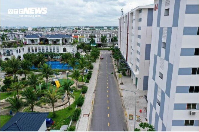 Không thể đánh đồng áp thuế 20% lãi chuyển nhượng BĐS với mọi người bán nhà