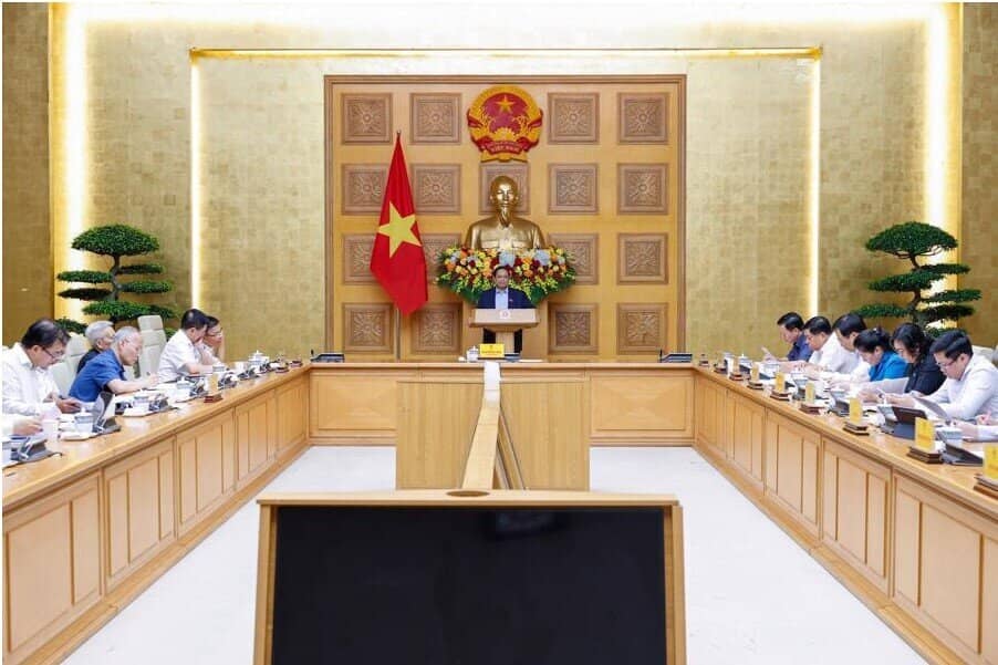 Thủ tướng: "Không có giới hạn" trong đổi mới sáng tạo phát triển kinh tế tư nhân