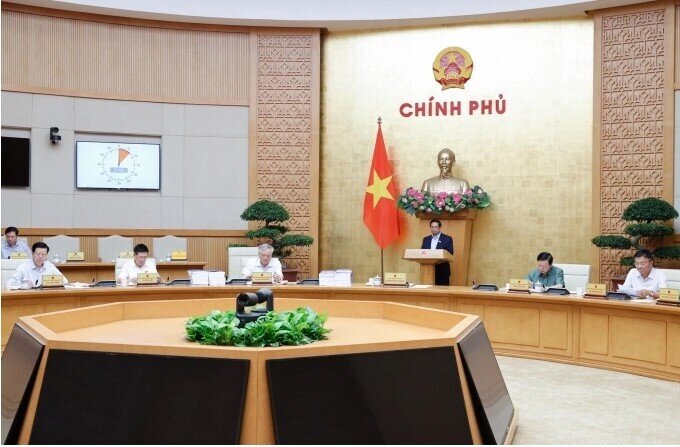 Cả nước dự kiến còn 290.000 biên chế cấp tỉnh, xã sau sáp nhập