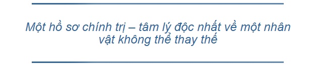 Putin - Logic của quyền lực : Nhân vật lịch sử hay biểu tượng của kiểm soát tuyệt đối?