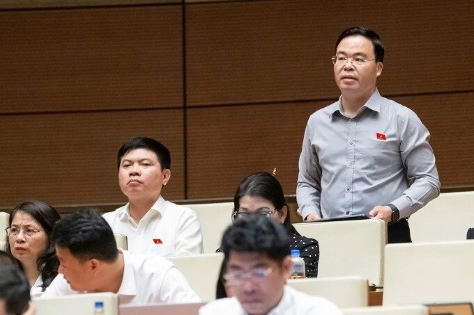 Đại biểu Quốc hội: Không nên áp thuế tiêu thụ đặc biệt với điều hòa